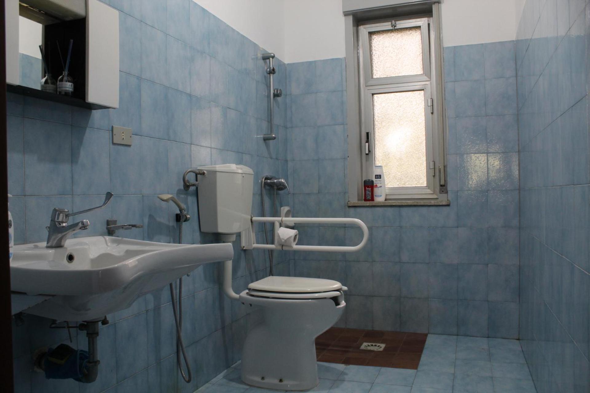 Villa Nastasi San Pier Niceto Buitenkant foto
