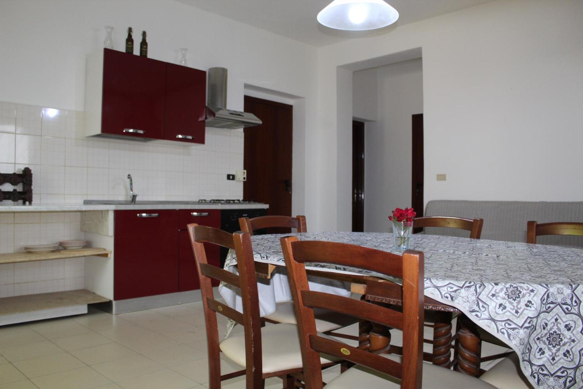 Villa Nastasi San Pier Niceto Buitenkant foto