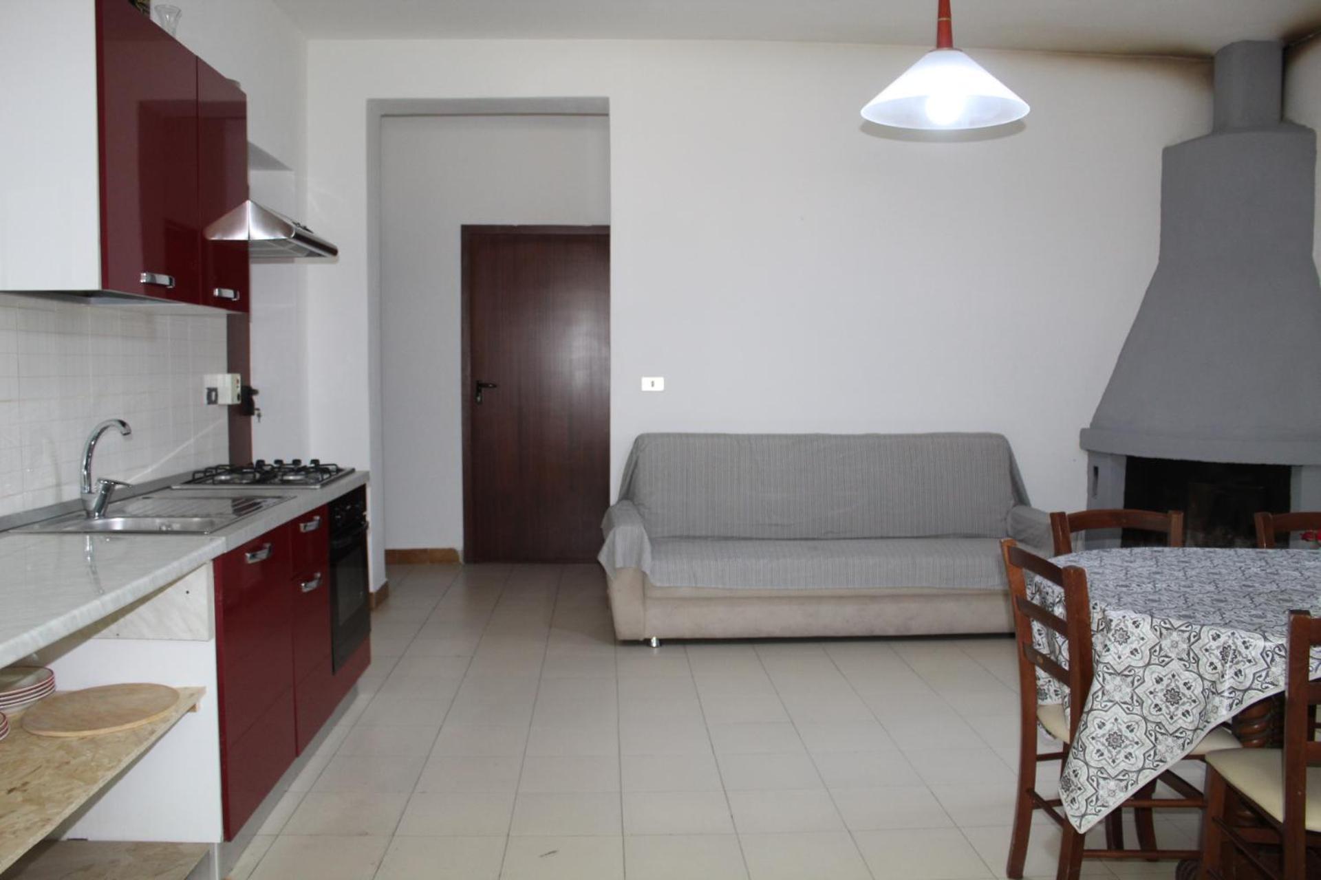 Villa Nastasi San Pier Niceto Buitenkant foto