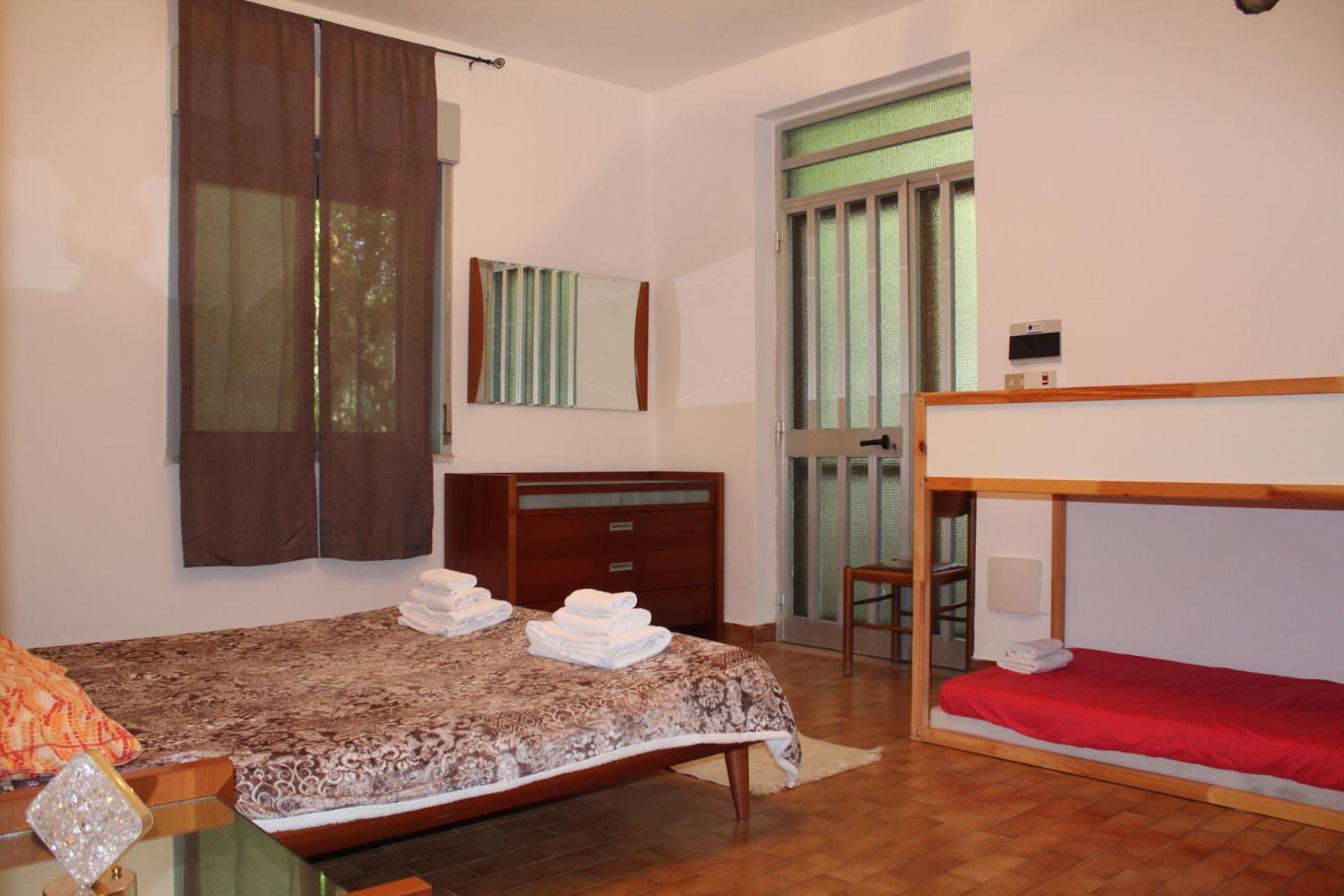 Villa Nastasi San Pier Niceto Buitenkant foto