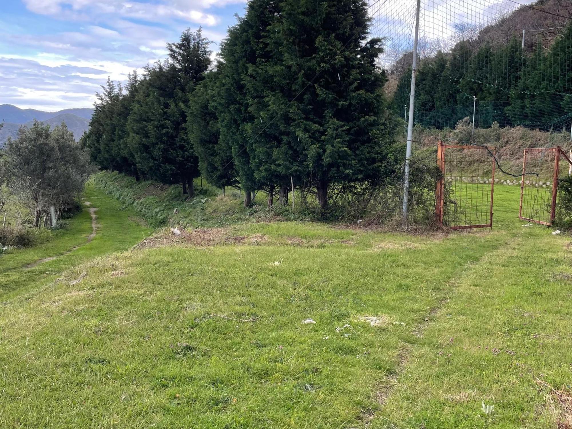 Villa Nastasi San Pier Niceto Buitenkant foto